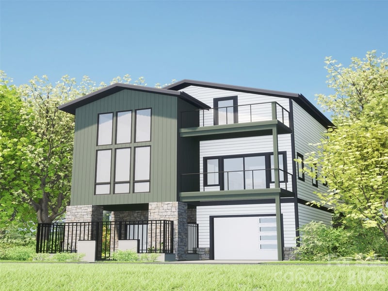 48 Verde Dr, Asheville, NC 28806