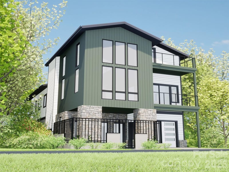 48 Verde Dr, Asheville, NC 28806