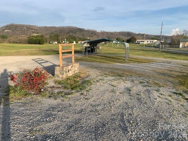 7.33AC COM Chimney Rock Hw #1,2,3, Edneyville, NC 28792