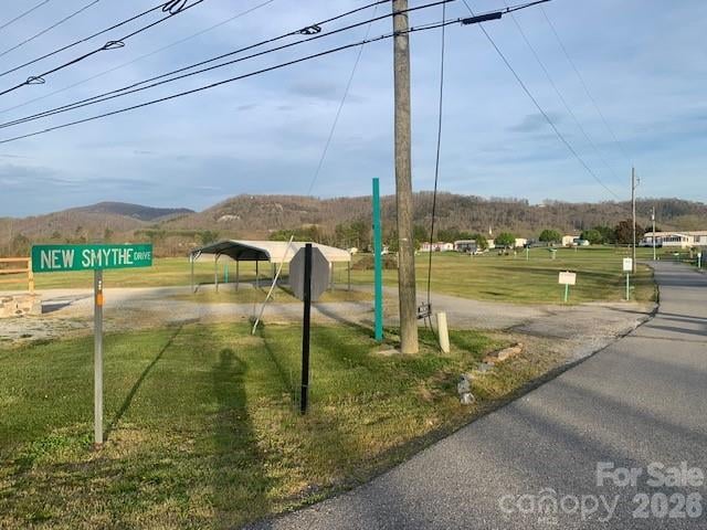 7.33AC COM Chimney Rock Hw #1,2,3, Edneyville, NC 28792