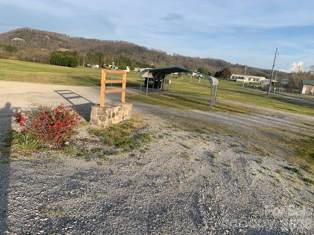 7.33AC COM Chimney Rock Hw #1,2,3, Edneyville, NC 28792