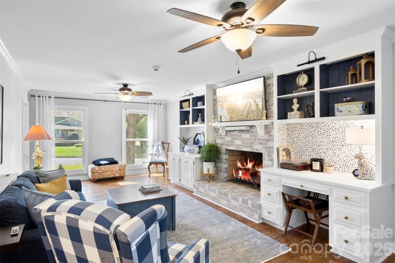 4224 Old Forge Dr, Gastonia, NC 28056