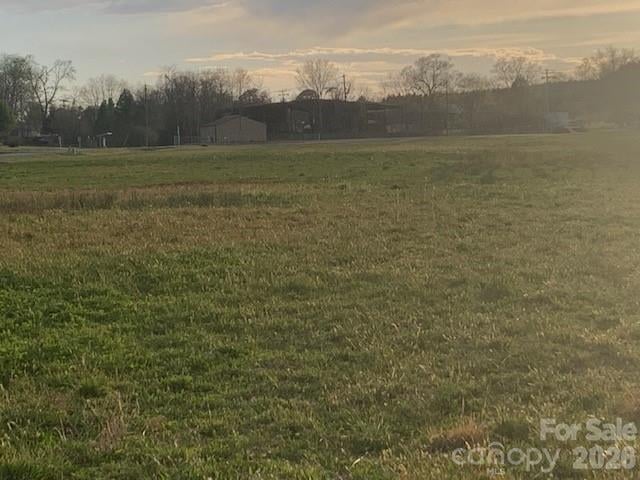 7.33AC COM Chimney Rock Hw #1,2,3, Edneyville, NC 28792