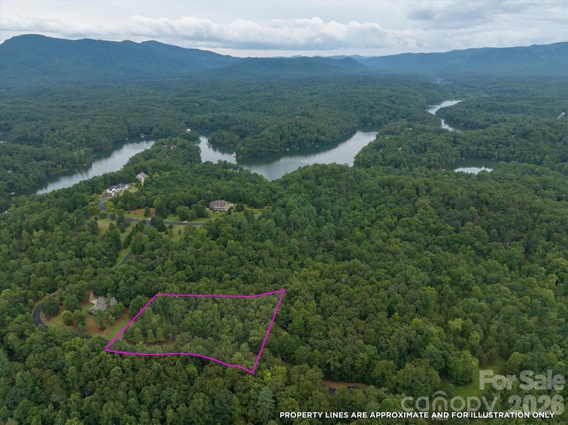 Twin Maple Way #5, Mill Spring, NC 28756