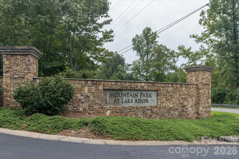 Twin Maple Way #5, Mill Spring, NC 28756