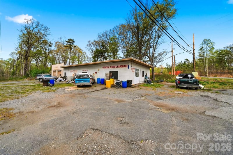 5308 Dallas High Shoals Hw, Dallas, NC 28034