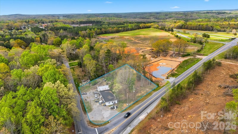 5308 Dallas High Shoals Hw, Dallas, NC 28034