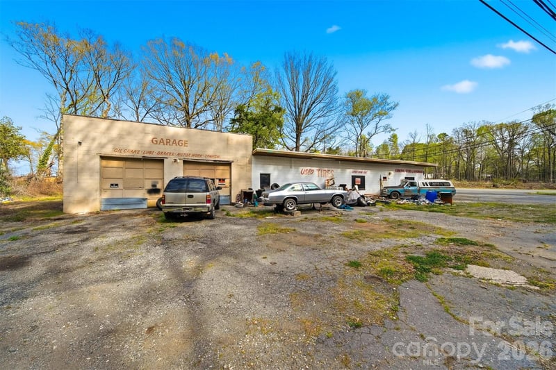 5308 Dallas High Shoals Hw, Dallas, NC 28034