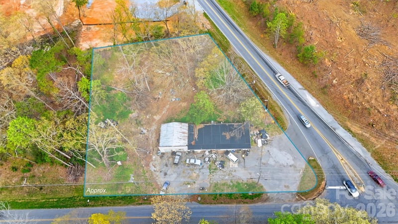5308 Dallas High Shoals Hw, Dallas, NC 28034
