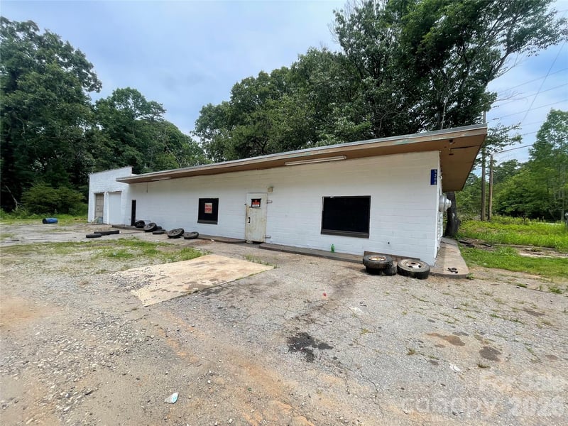 5308 Dallas High Shoals Hw, Dallas, NC 28034