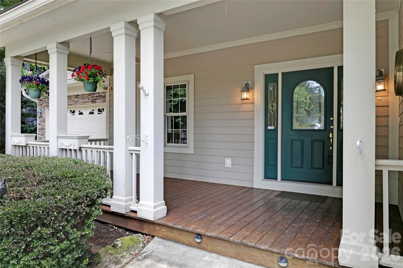 16 Uloque Ct #L22/U21, Brevard, NC 28712