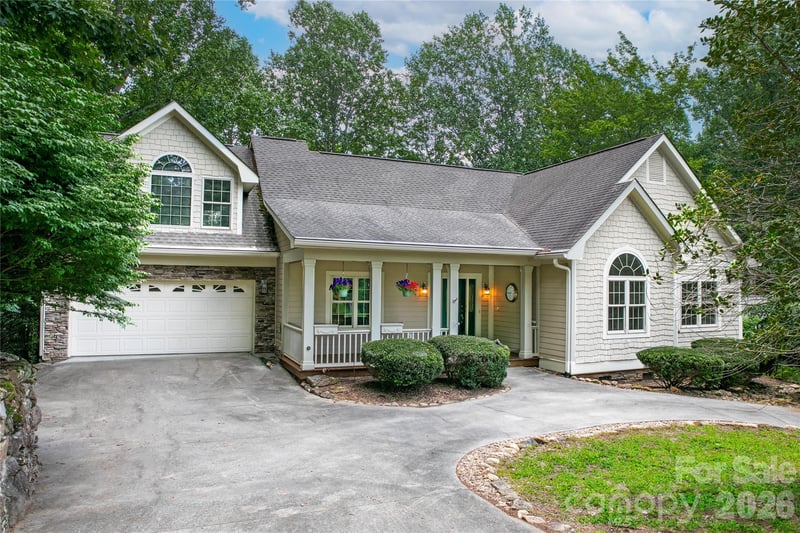 16 Uloque Ct #L22/U21, Brevard, NC 28712