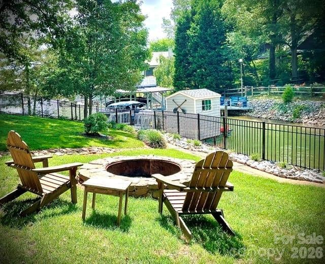 5218 Glenwood St, Sherrills Ford, NC 28673