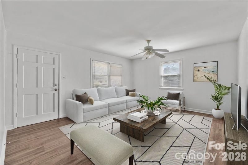 Home Worth Check