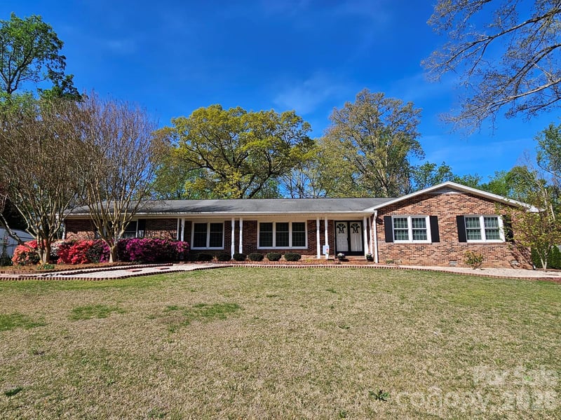 3241 Tanglewood Dr, Rock Hill, SC 29732