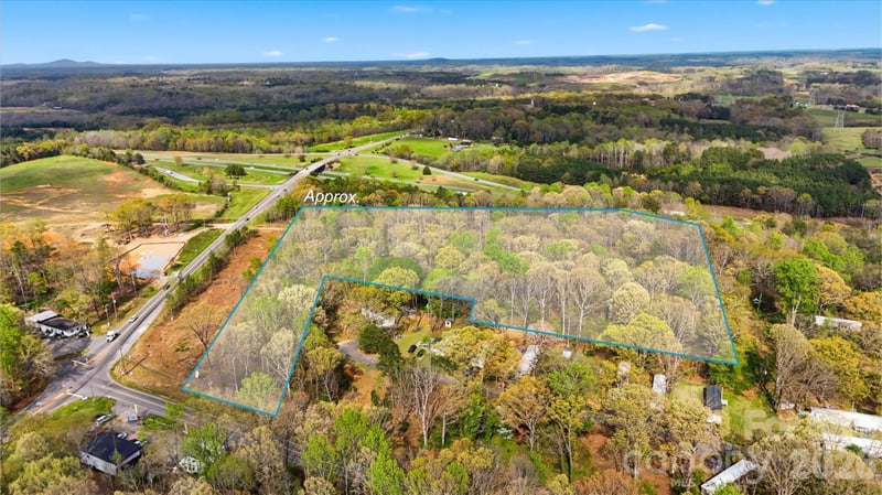 00 Dallas High Shoals Hw, Dallas, NC 28034