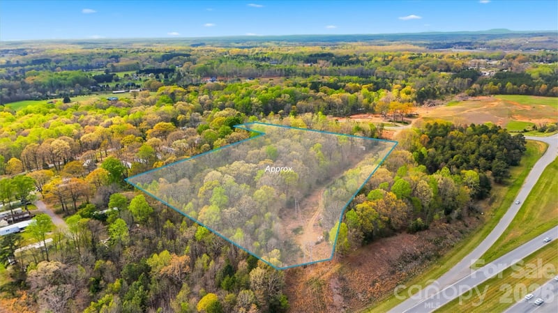 00 Dallas High Shoals Hw, Dallas, NC 28034
