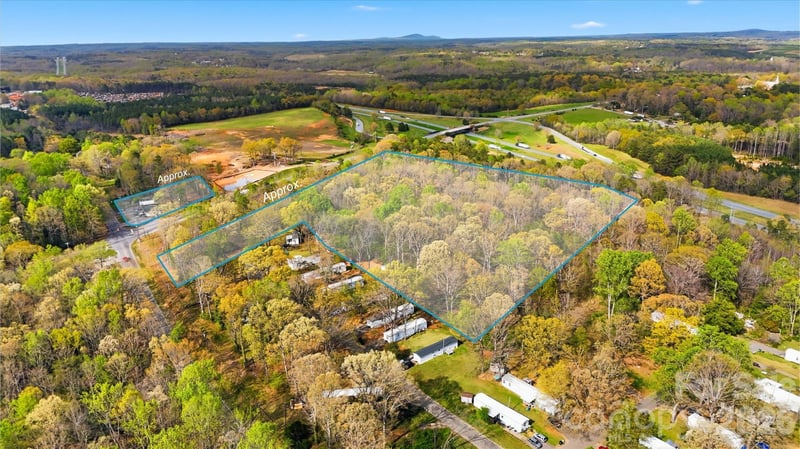 00 Dallas High Shoals Hw, Dallas, NC 28034
