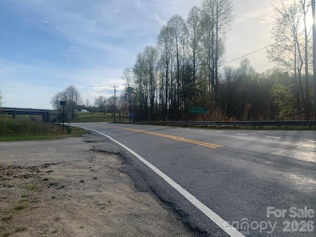 1.0AC Holbert Cove Rd #2, Saluda, NC 28773