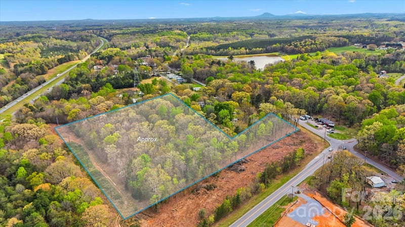 00 Dallas High Shoals Hw, Dallas, NC 28034