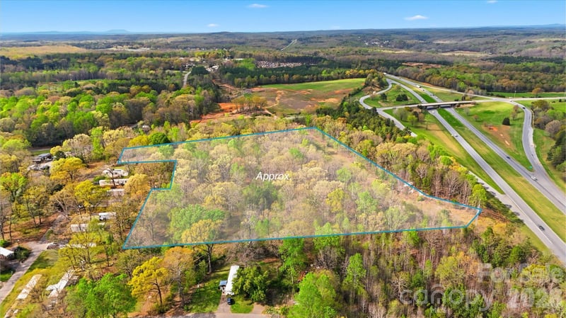 00 Dallas High Shoals Hw, Dallas, NC 28034