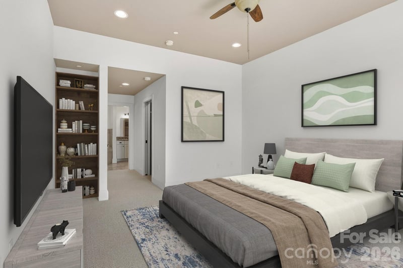 29 French Broad St #308, Brevard, NC 28712