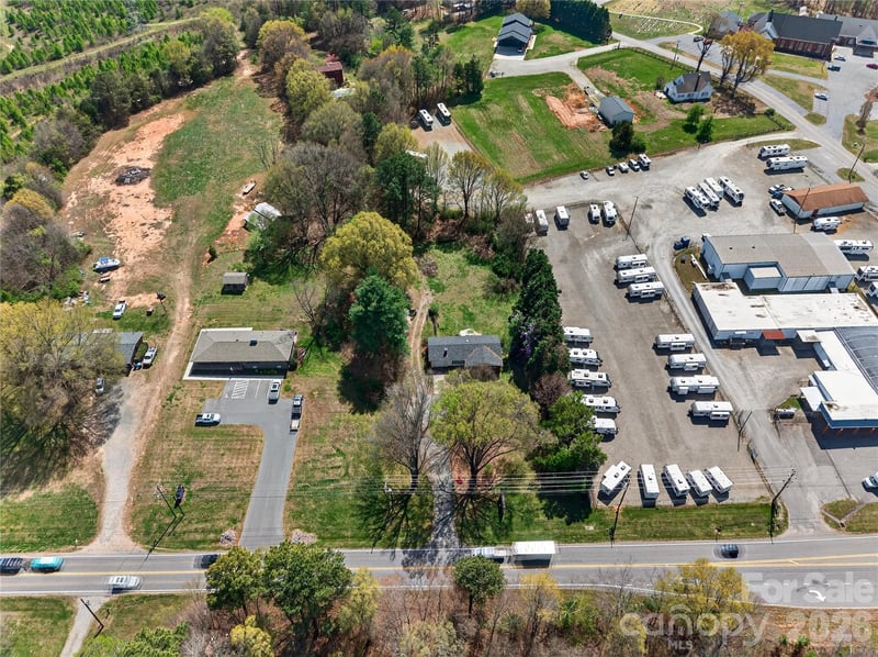 8021 Nc 150 Hw, Terrell, NC 28682