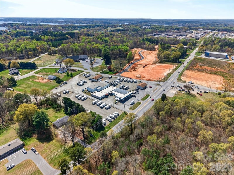8021 Nc 150 Hw, Terrell, NC 28682