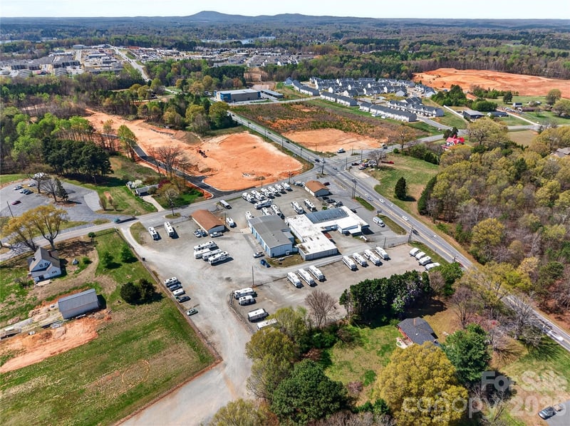 8021 Nc 150 Hw, Terrell, NC 28682