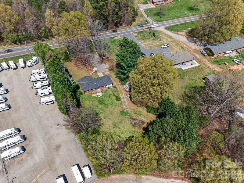 8021 Nc 150 Hw, Terrell, NC 28682