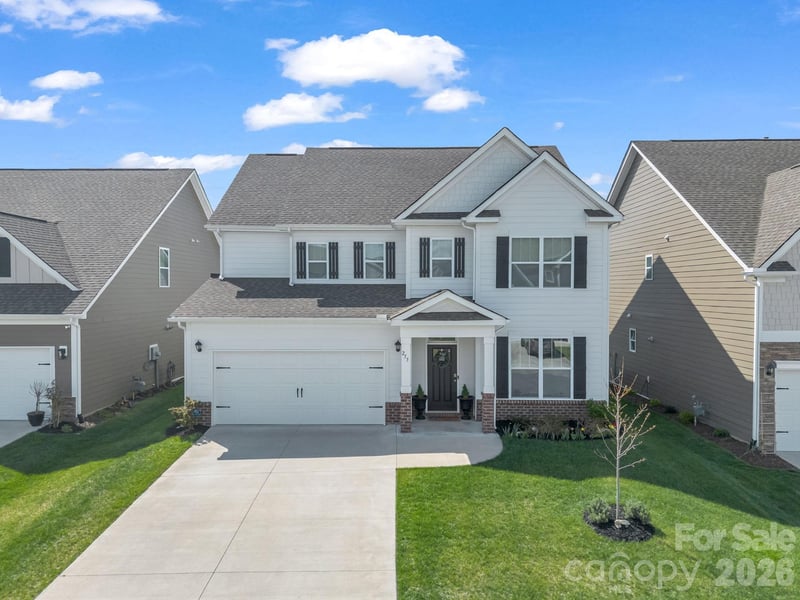 Home Worth Check