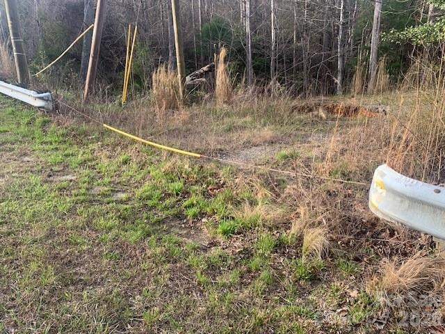 7.67 AC. Holbert Cove Rd #7.67 AC., Saluda, NC 28773