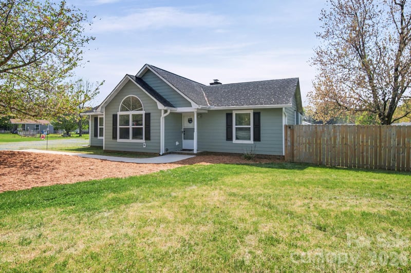 2020 Fieldridge Ln, Monroe, NC 28110