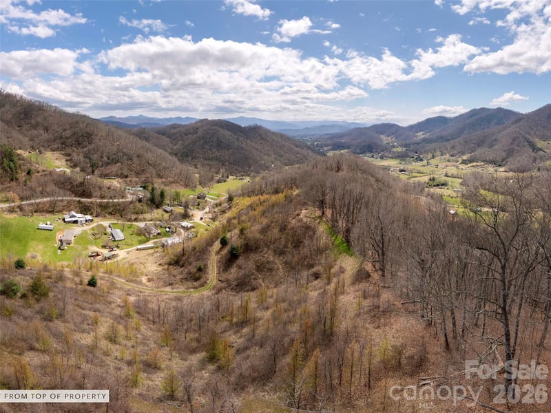 TBD Wilson Cove Rd, Canton, NC 28716