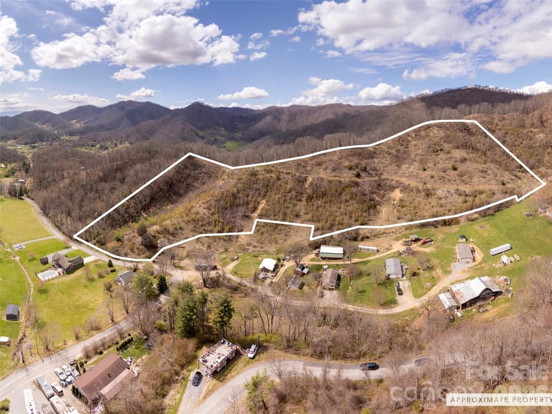 TBD Wilson Cove Rd, Canton, NC 28716