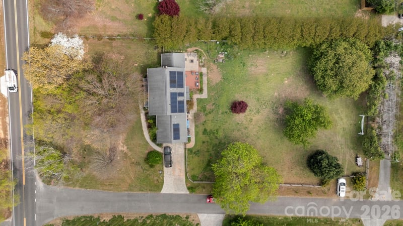 408 Baucom Deese Rd, Monroe, NC 28110