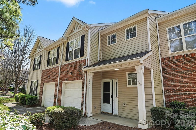 16914 Commons Creek Dr, Charlotte, NC 28277
