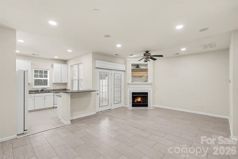 16914 Commons Creek Dr, Charlotte, NC 28277