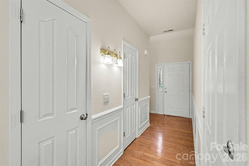 16914 Commons Creek Dr, Charlotte, NC 28277