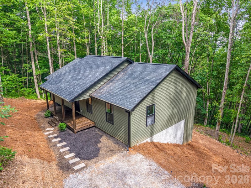 1282 Old Country Rd #36, Waynesville, NC 28786