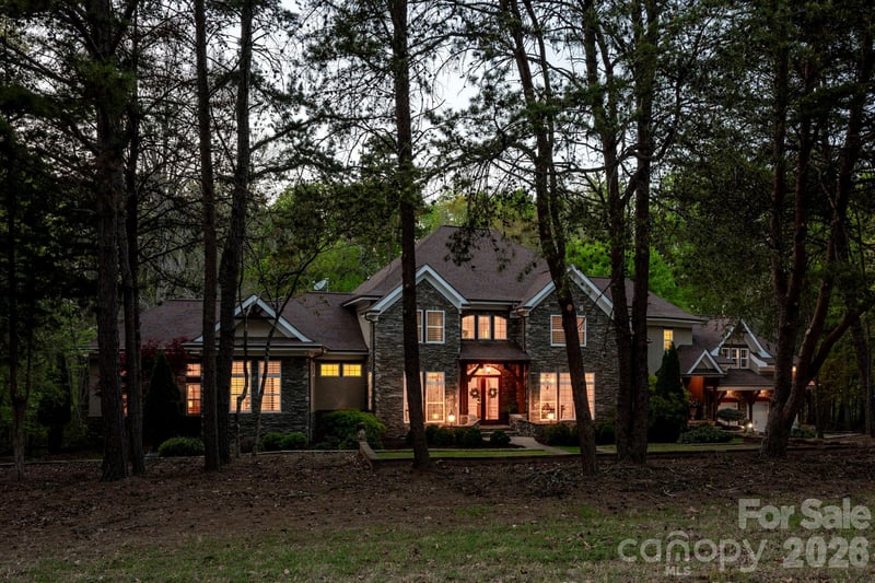 14504 Henry Harrison Stillwell Dr, Huntersville, NC 28078
