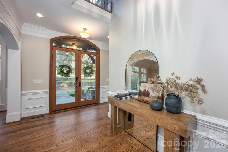 14504 Henry Harrison Stillwell Dr, Huntersville, NC 28078