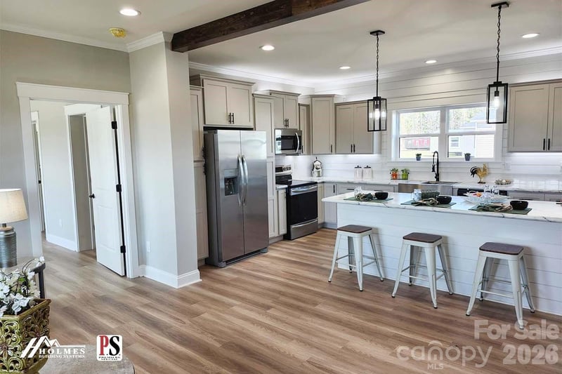 4366 Boulder Dr, Morganton, NC 28655