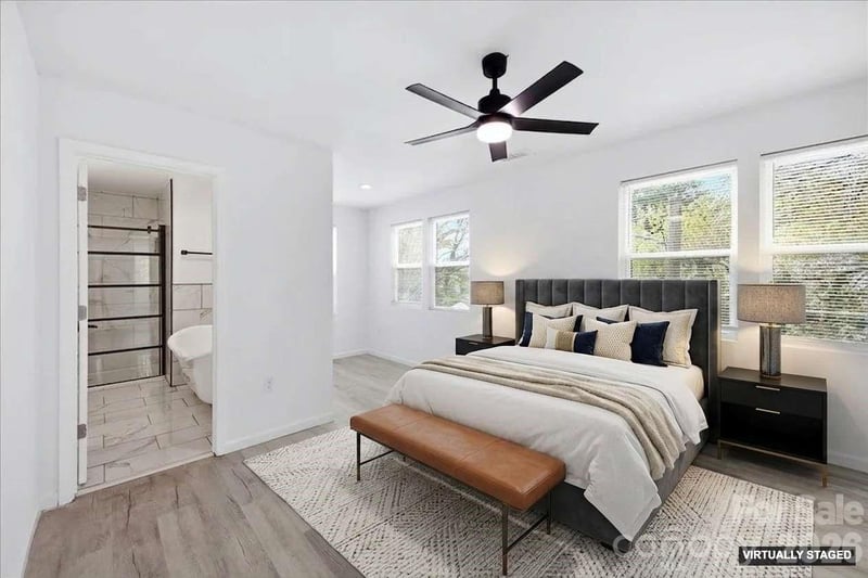 1413 Hateras Ave, Charlotte, NC 28216