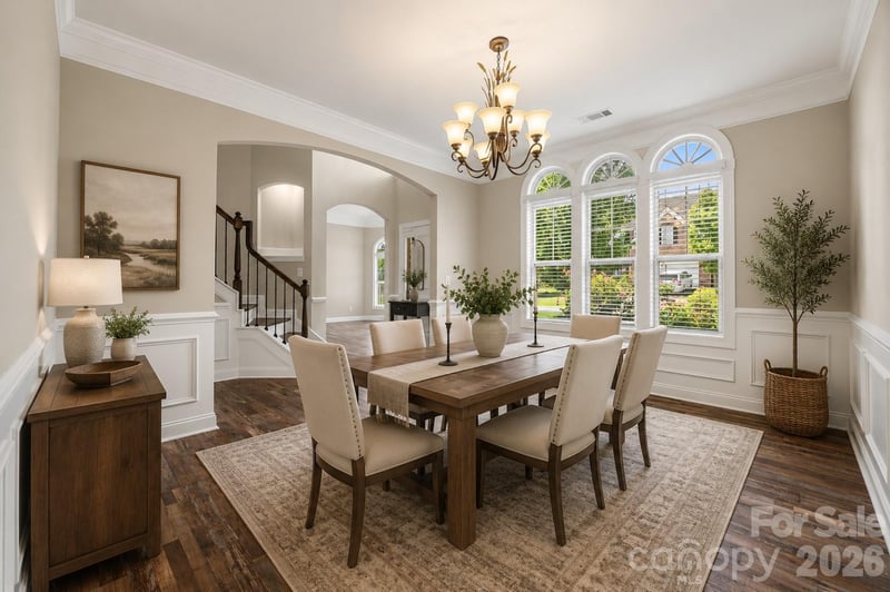 324 Kerrydale Ct, Clover, SC 29710