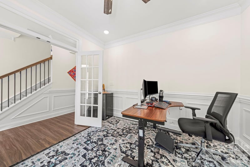 8729 Frank Grier Rd, Charlotte, NC 28215