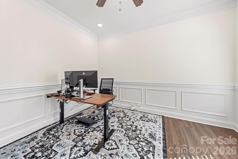 8729 Frank Grier Rd, Charlotte, NC 28215