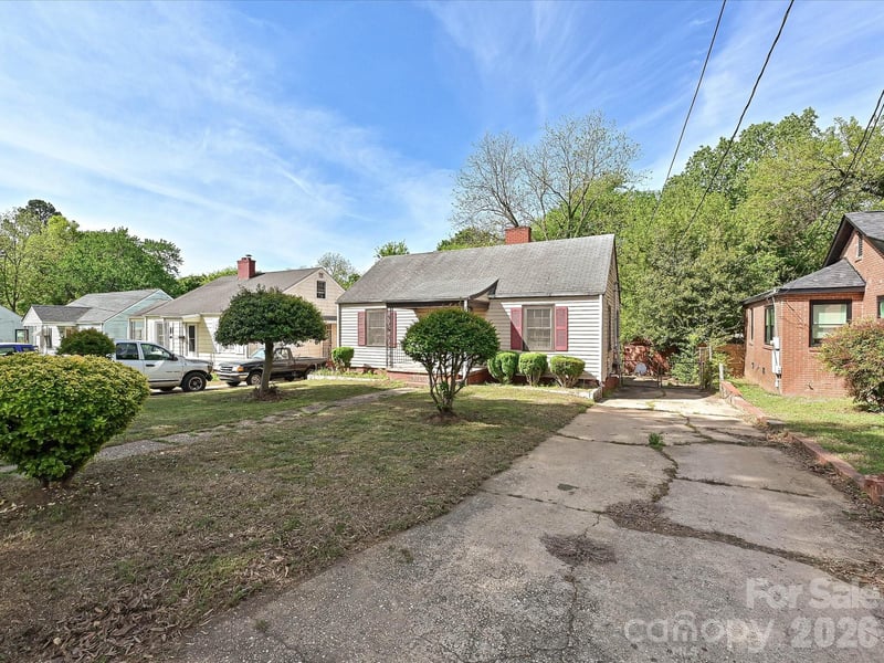 2629 Ringwood St, Charlotte, NC 28208