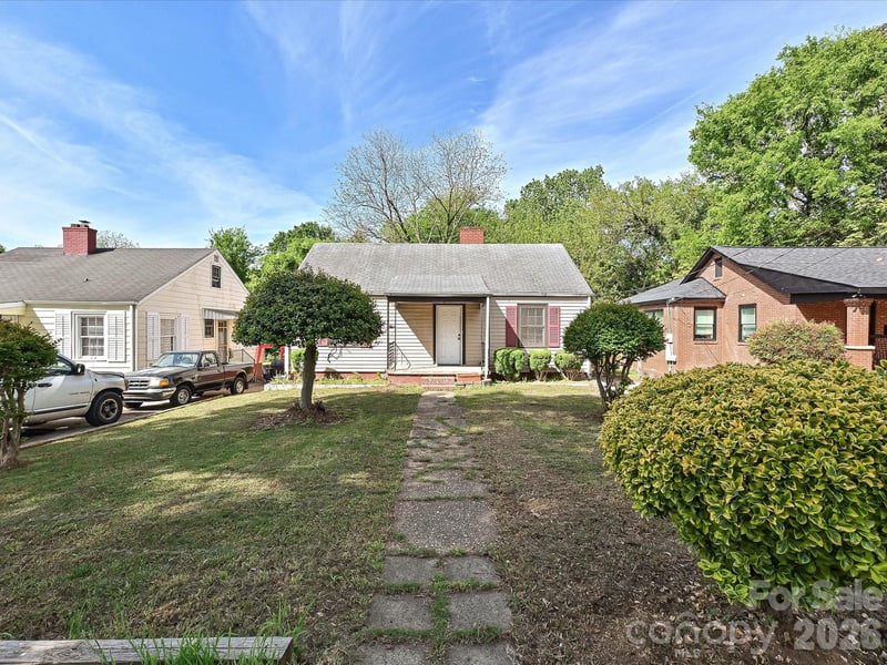 2629 Ringwood St, Charlotte, NC 28208