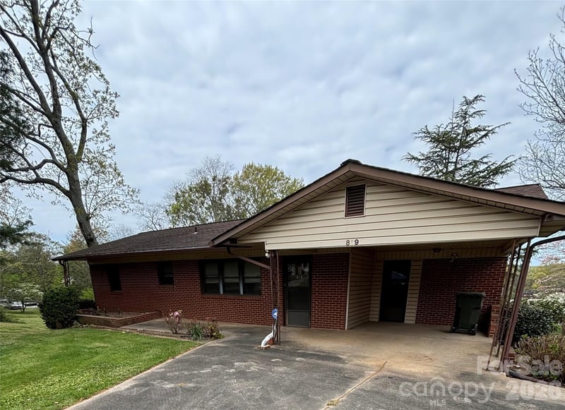 819 Piedmont Ave, Kings Mountain, NC 28086